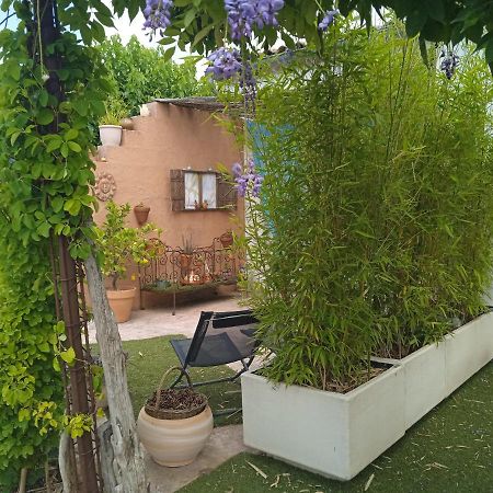 Bed and Breakfast L'Eau Berges Chandolas Exterior foto