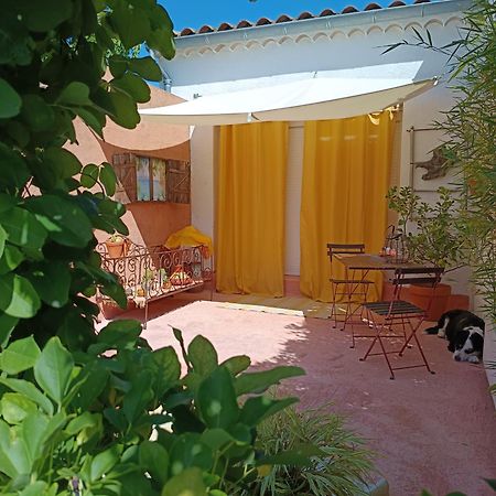 Bed and Breakfast L'Eau Berges Chandolas Exterior foto