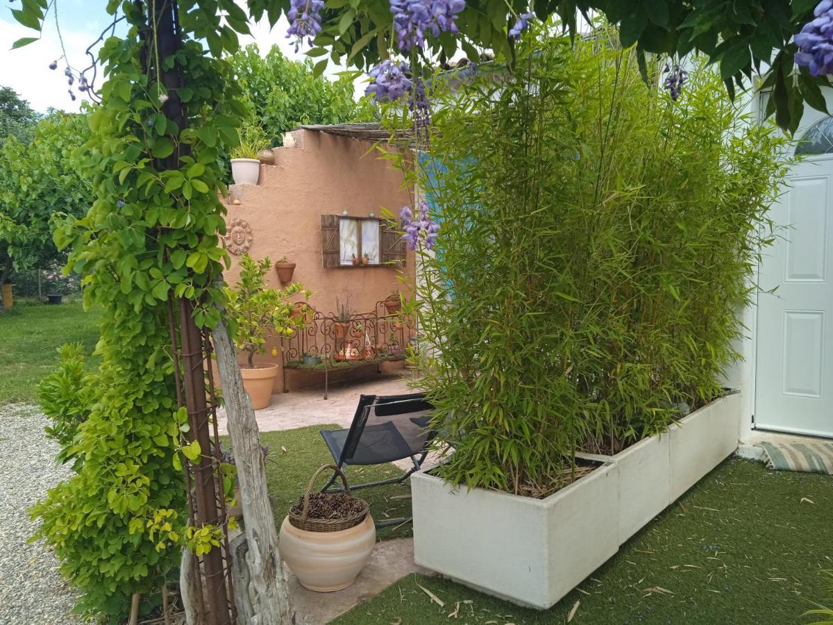 Bed and Breakfast L'Eau Berges Chandolas Exterior foto