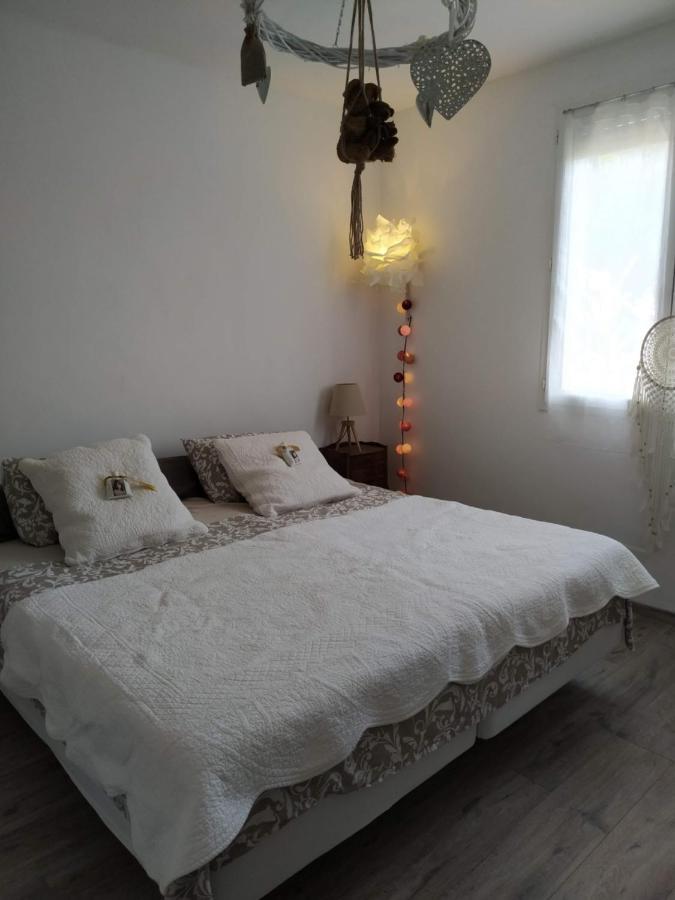 Bed and Breakfast L'Eau Berges Chandolas Exterior foto