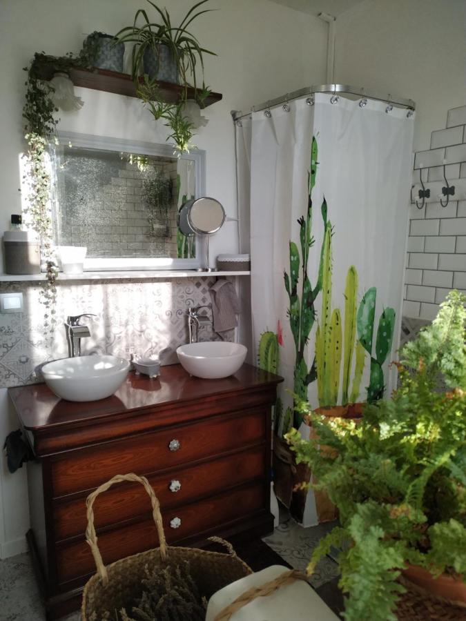 Bed and Breakfast L'Eau Berges Chandolas Exterior foto