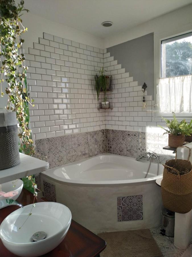Bed and Breakfast L'Eau Berges Chandolas Exterior foto