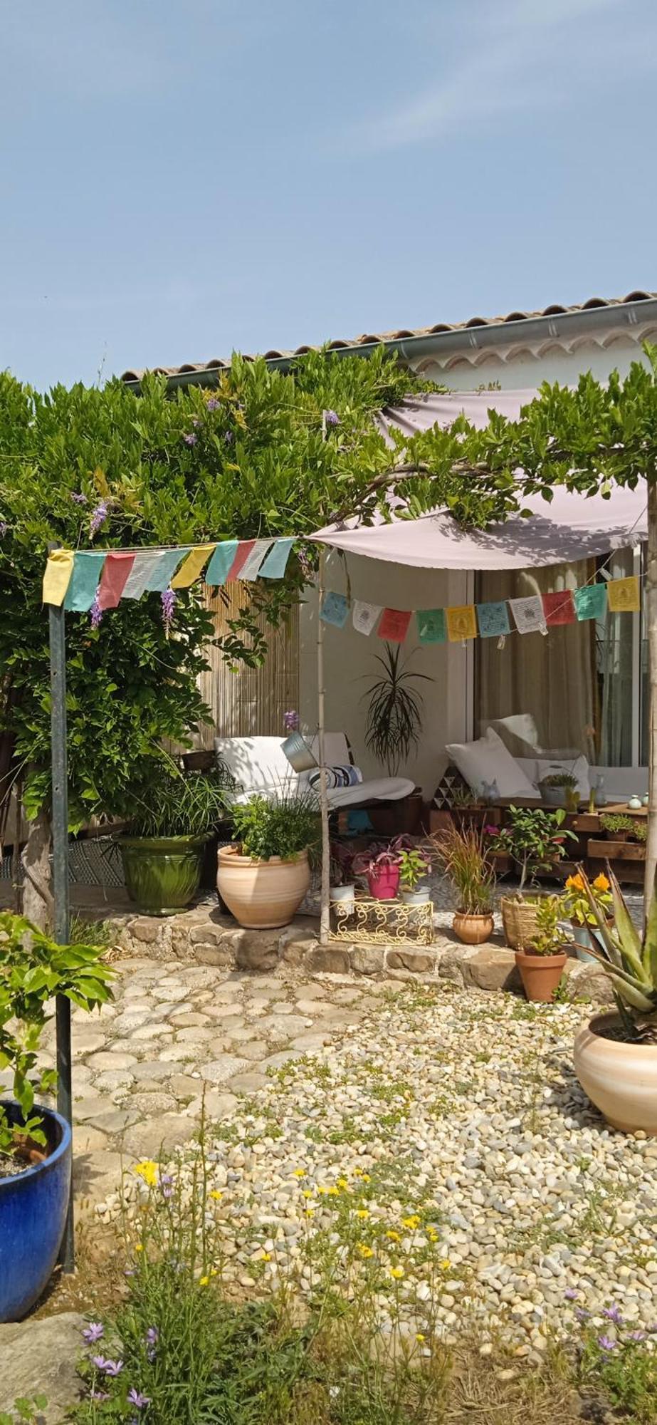 Bed and Breakfast L'Eau Berges Chandolas Exterior foto