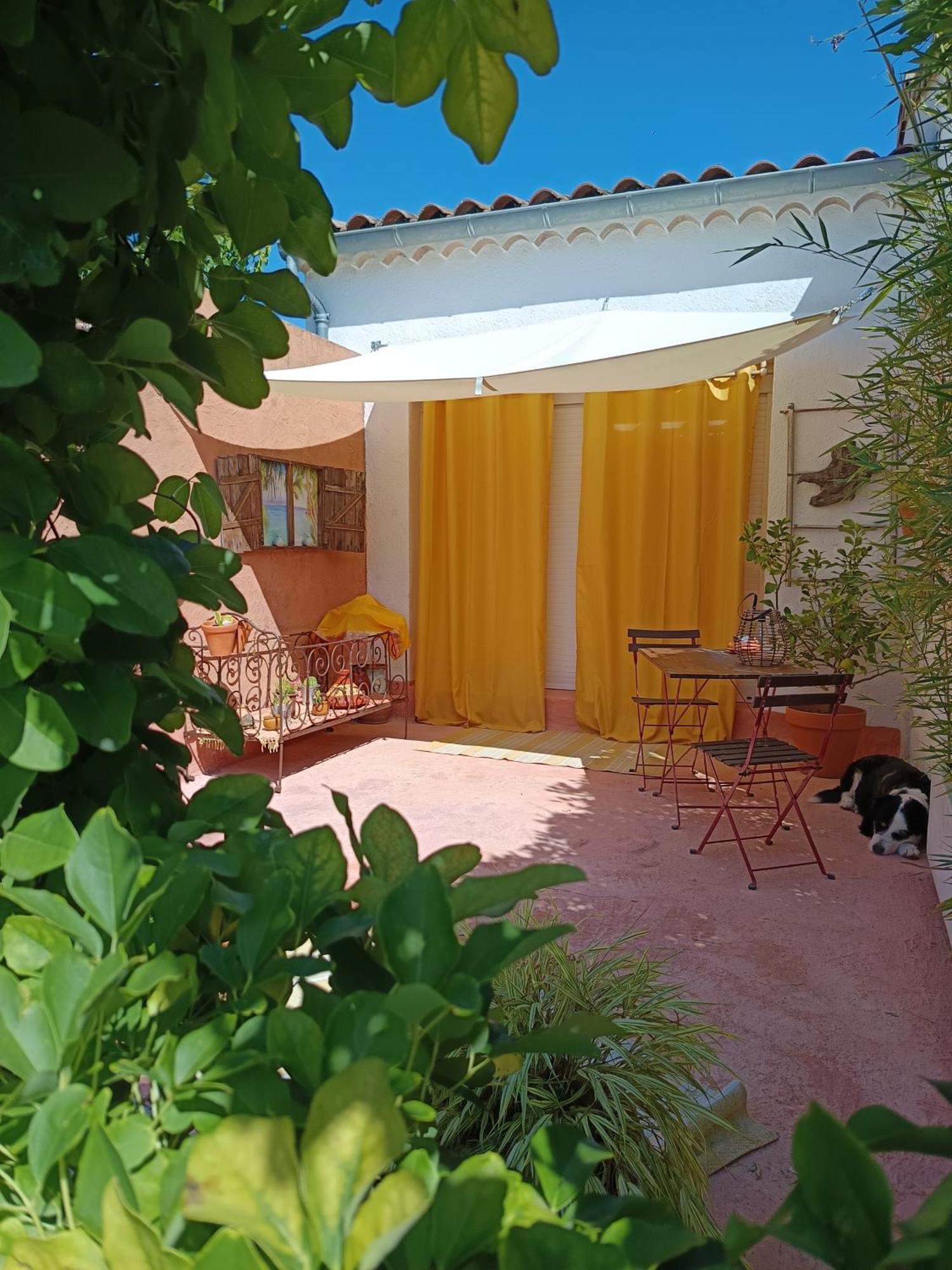Bed and Breakfast L'Eau Berges Chandolas Exterior foto